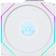 Lian Li UNI Fan TL-LCD Wireless 140 White