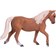 Mojo Animal Planet Palomino Morgan Hingst