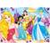 Clementoni SuperColor Maxi Disney Princess 104 Pieces