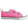 Converse Toddler's Chuck Taylor All Star Easy-On Canvas - Pink