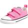 Converse Toddler's Chuck Taylor All Star Easy-On Canvas - Pink