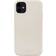 Holdit Silicone Case for iPhone 11/XR Light Beige