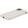 Holdit Silicone Case for iPhone 11/XR Light Beige
