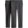 H&M School Trousers 2-pack - Dark Grey (1239470001)