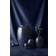 Bitz Gastro Dark Blue Vase 25cm
