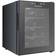 La Sommeliere LS12SILENCE Vinkyl Svart