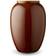 Bitz Gastro Amber Vase 25cm