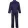 Portwest Liverpool Zip Coverall - Navy
