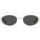 DSquared2 D2 Solbriller - Palladium Silver