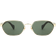 Gucci GG1593S 001 - Gold/Green