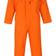 Portwest Liverpool Zip Coverall - Orange