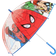 H&M Printed Umbrella - Red/Marvel