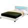 Corium Paris with LED Lighting White Bettrahmen 169x210cm