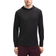 Lululemon License to Train Stretch Recycled-Jersey Hoodie Men Black