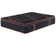 Arthur Sleep Copper Black Coil Spring Matress 190x120cm