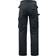 ProJob 5532 Waistpants - Black