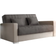 Dmora Letto 3 Posti Arix Divano 230cm Divano 3 Posti