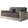 Dmora Letto 3 Posti Arix Divano 230cm Divano 3 Posti