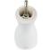 Peugeot Tahiti Black & White Pepper Mill, Salt Mill 2pcs 15cm
