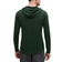 Lululemon License to Train Hoodie - Rainforest Green
