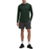 Lululemon License To Train Hoodie - Rainforest Green