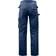 ProJob Prio Arbejdsbuks Polyester Bomuld - Navy