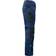 ProJob Prio Arbejdsbuks Polyester Bomuld - Navy