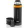 Thermos Ultimate Matt Black Thermos 0.9L