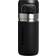 Stanley Quick-Flip Water Bottle 0.47 L Black Drikkedunk