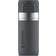 Stanley Quick-Flip Water Bottle 0.47 L Black Drikkedunk