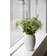 Bitz Gastro Cream Vase 25cm
