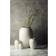 Bitz Gastro Cream Vase 25cm