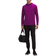 Lululemon License to Train Hoodie - Chilled Grape