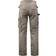 ProJob 5532 Waistpants - Khaki