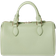 Valentino Bags Rised Re Handbag - Mint Green