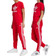 adidas Sst Track Pants - Better Scarlet Barn