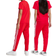 adidas Sst Track Pants - Better Scarlet Barn