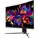 MSI 32 Inch 4K Curved Gaming Case 321CURX