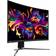MSI 32 Inch 4K Curved Gaming Case 321CURX