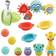 Vtech 6 in 1 Bath Set