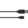 Garmin USB A-Charging/Data M-M 0.5m