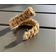 Shein Curtain Tie Rope Braided Curtain Tiebck