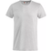 Clique Clique "basic" t-shirt für herren (ub830) Asche