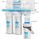 Geekpure RO5 Reverse Osmosis Water Filter System