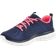 Skechers Graceful Get Connected Wide W - Blue
