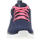 Skechers Graceful Get Connected Wide W - Blue