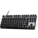 ZON keyboard2 TKL Kailh Red (Nordic) Black