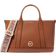 Michael Kors Luisa Small Pebbled Leather Satchel - Luggage