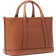 Michael Kors Luisa Small Pebbled Leather Satchel - Luggage