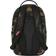 Sprayground Shark Central Camo Backpack - Green